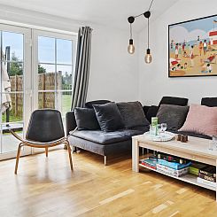 Vakantiehuis "Ronia" - 900m from the sea