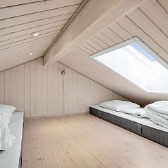 Vakantiehuis "Kiersten" - 800m from the sea