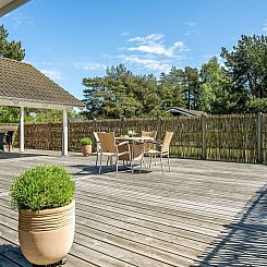 Vakantiehuis "Gudlaug" - 1km from the sea