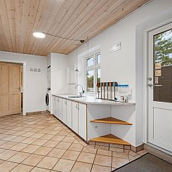 Vakantiehuis "Kerttuli" - 540m from the sea