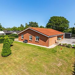 Vakantiehuis "Kerttuli" - 540m from the sea