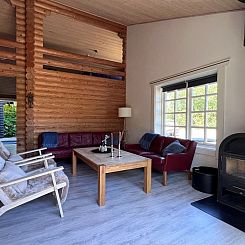 Vakantiehuis "Edzard" - 900m from the sea