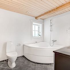 Vakantiehuis "Edzard" - 900m from the sea