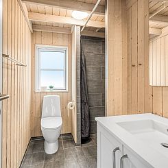 Vakantiehuis "Bernadine" - 500m from the sea