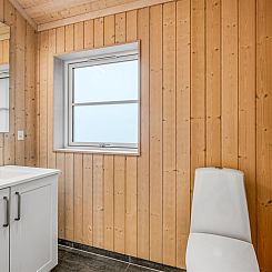 Vakantiehuis "Bernadine" - 500m from the sea