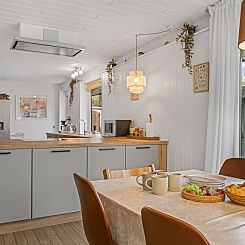 Vakantiehuis "Gia" - 500m from the sea