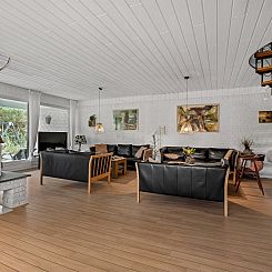 Vakantiehuis "Gia" - 500m from the sea