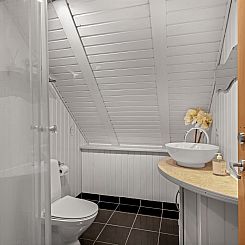 Vakantiehuis "Gia" - 500m from the sea