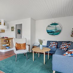 Vakantiehuis "Tjerk" - 900m from the sea