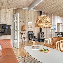 Vakantiehuis "Tialda" - 1.3km from the sea