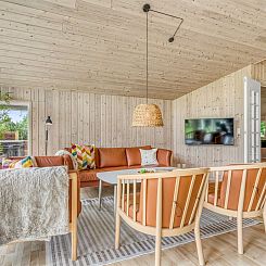 Vakantiehuis "Tialda" - 1.3km from the sea