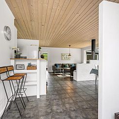 Vakantiehuis "Erna" - 900m from the sea