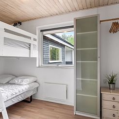Vakantiehuis "Erna" - 900m from the sea