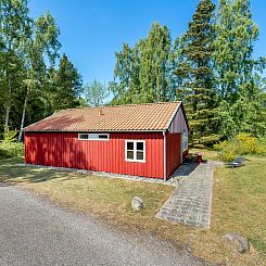 Vakantiehuis "Duende" - 200m from the sea