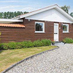 Vakantiehuis "Onni" - 1km from the sea