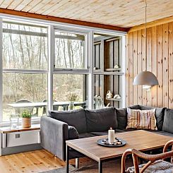 Vakantiehuis "Orpah" - 100m from the sea