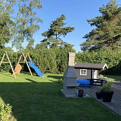 Vakantiehuis "Toa" - 600m from the sea