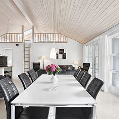 Vakantiehuis "Toa" - 600m from the sea