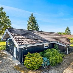 Vakantiehuis "Selvi" - 500m from the sea