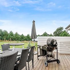 Vakantiehuis "Imke" - 1km from the sea