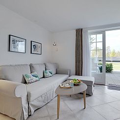 Appartement "Lenke" - 100m from the sea
