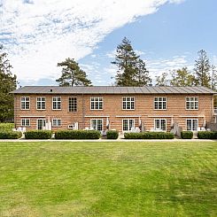 Appartement "Lenke" - 100m from the sea