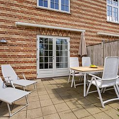 Appartement "Lenke" - 100m from the sea