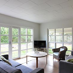 Vakantiehuis "Kasper" - 700m from the sea