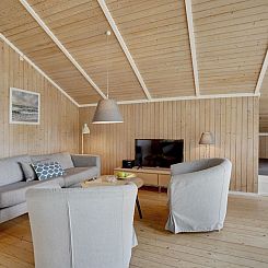 Vakantiehuis "Nafni" - 200m from the sea