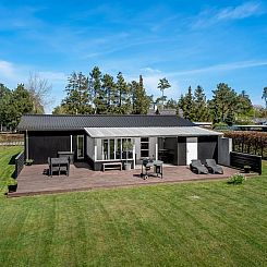 Vakantiehuis "Ansine" - 500m from the sea