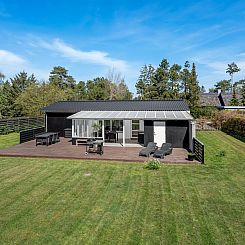 Vakantiehuis "Ansine" - 500m from the sea