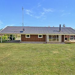 Vakantiehuis "Wegher" - 650m from the sea