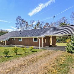 Vakantiehuis "Wegher" - 650m from the sea