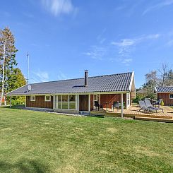 Vakantiehuis "Wegher" - 650m from the sea