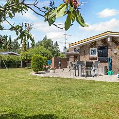 Vakantiehuis "Godtfrede" - 950m from the sea