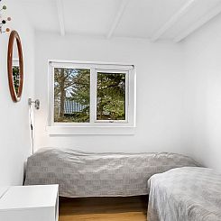 Vakantiehuis "Tovi" - 600m from the sea