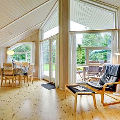 Vakantiehuis "Allaine" - 500m from the sea