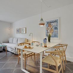 Vakantiehuis "Joakim" - 350m from the sea