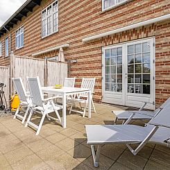 Vakantiehuis "Joakim" - 350m from the sea