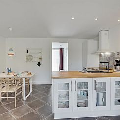 Vakantiehuis "Joakim" - 350m from the sea