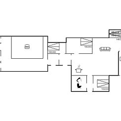 Vakantiehuis "Berit" - 700m from the sea