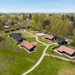 Vakantiehuis "Berit" - 700m from the sea