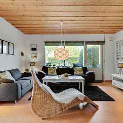 Vakantiehuis "Pauna" - 50m from the sea