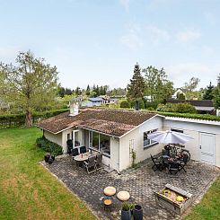 Vakantiehuis "Pauna" - 50m from the sea