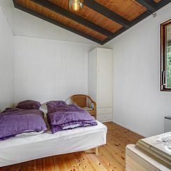 Vakantiehuis "Elja" - 750m from the sea