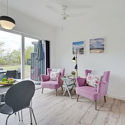 Appartement "Serafina" - 200m from the sea