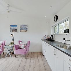 Appartement "Serafina" - 200m from the sea