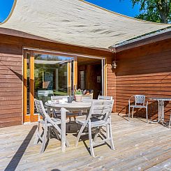 Vakantiehuis "Alvia" - 200m from the sea