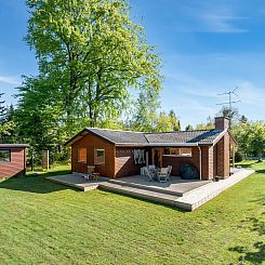 Vakantiehuis "Alvia" - 200m from the sea