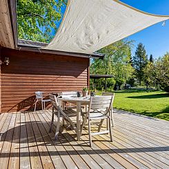 Vakantiehuis "Alvia" - 200m from the sea